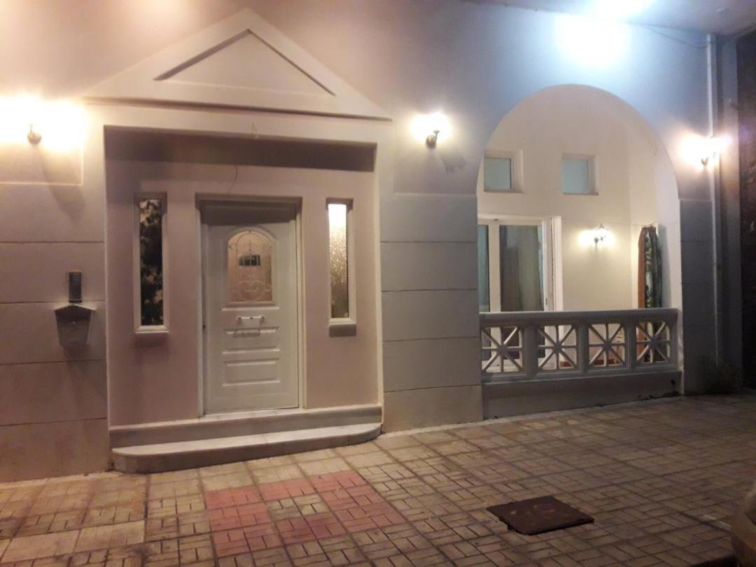 Tzil Home Kyparissia Zewnętrze zdjęcie