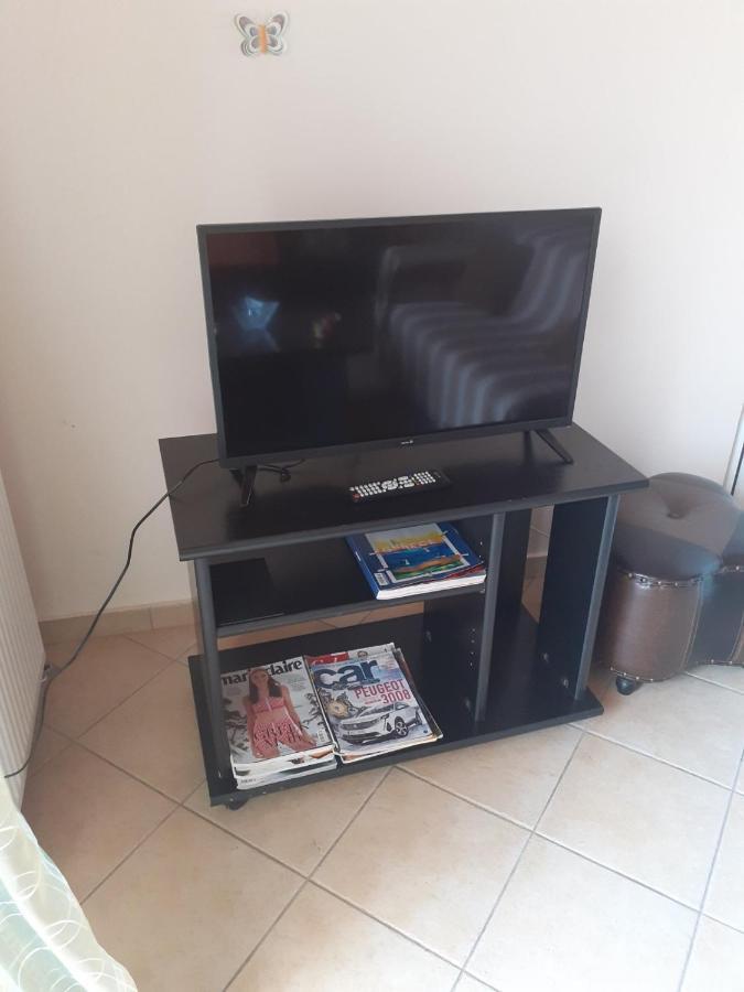 Tzil Home Kyparissia Zewnętrze zdjęcie