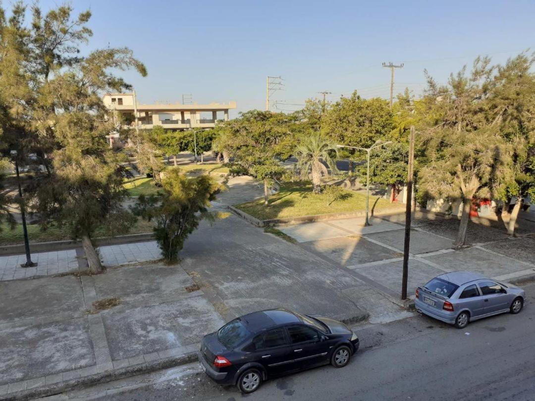 Tzil Home Kyparissia Zewnętrze zdjęcie