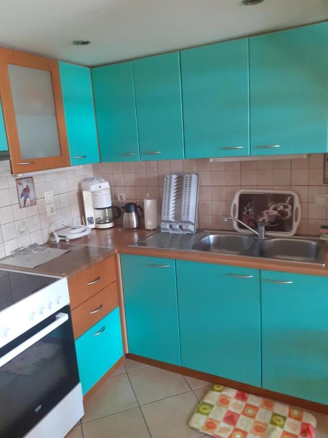 Tzil Home Kyparissia Zewnętrze zdjęcie