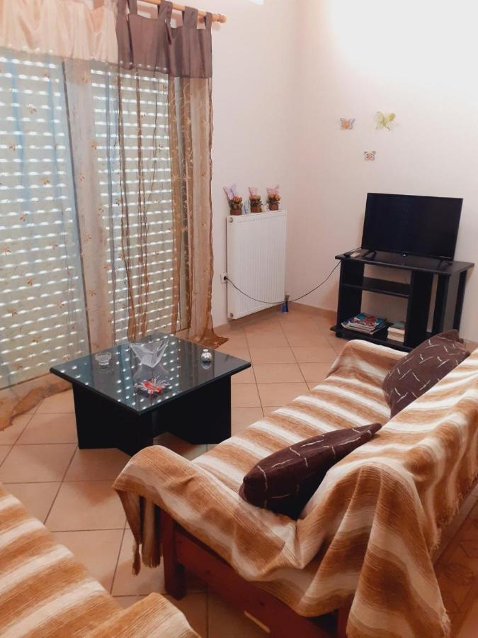 Tzil Home Kyparissia Zewnętrze zdjęcie