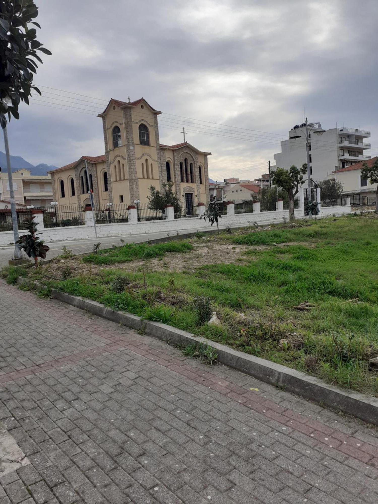 Tzil Home Kyparissia Zewnętrze zdjęcie