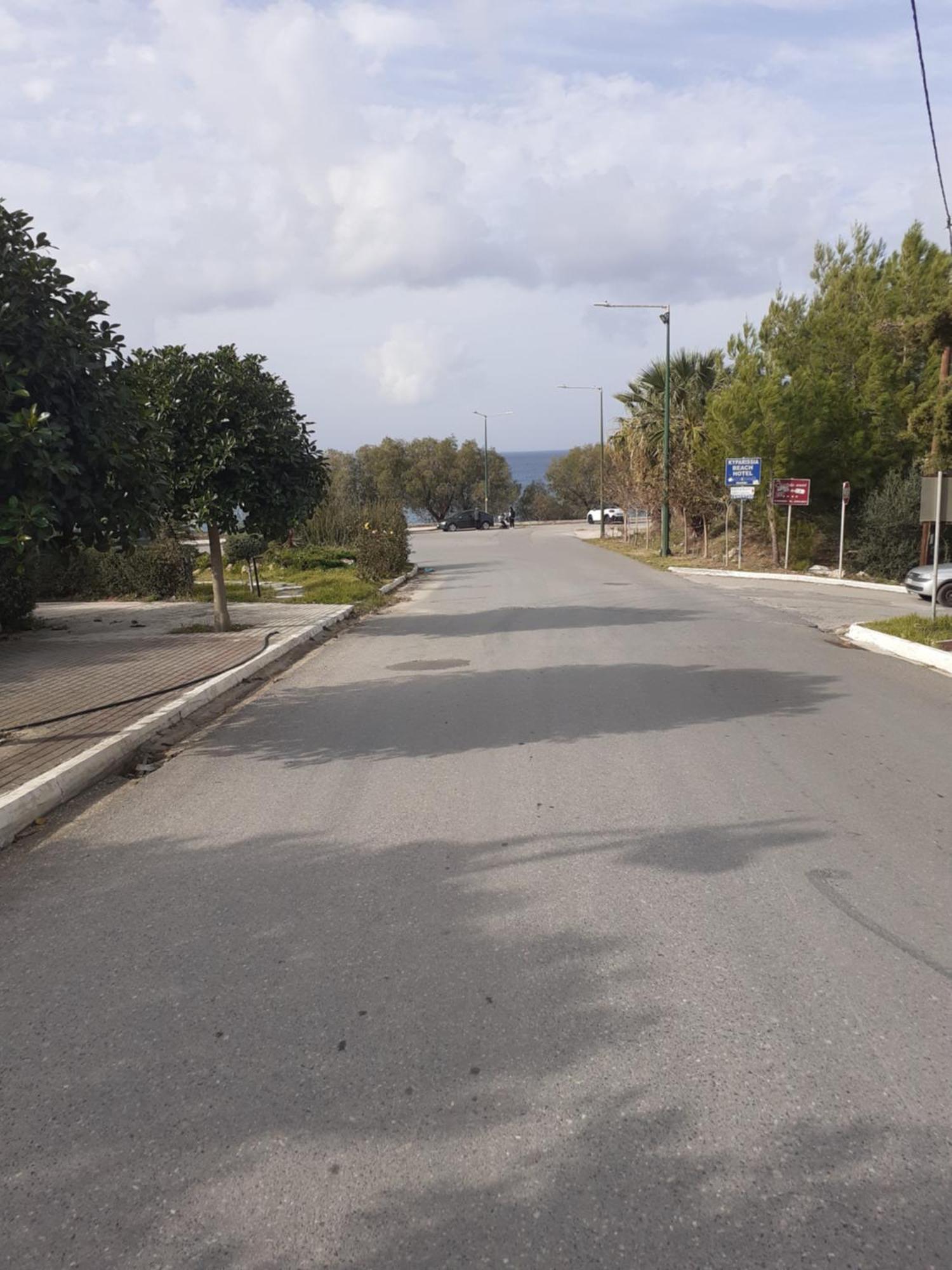 Tzil Home Kyparissia Zewnętrze zdjęcie