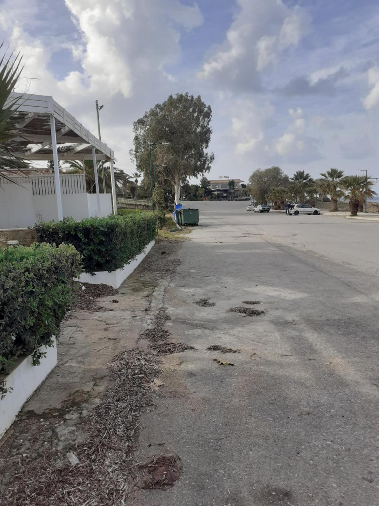 Tzil Home Kyparissia Zewnętrze zdjęcie
