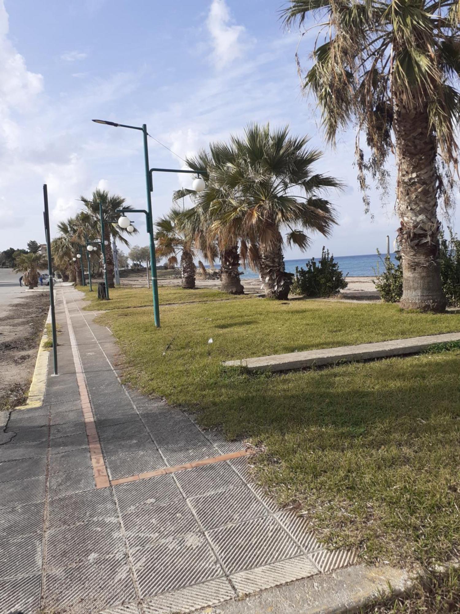 Tzil Home Kyparissia Zewnętrze zdjęcie