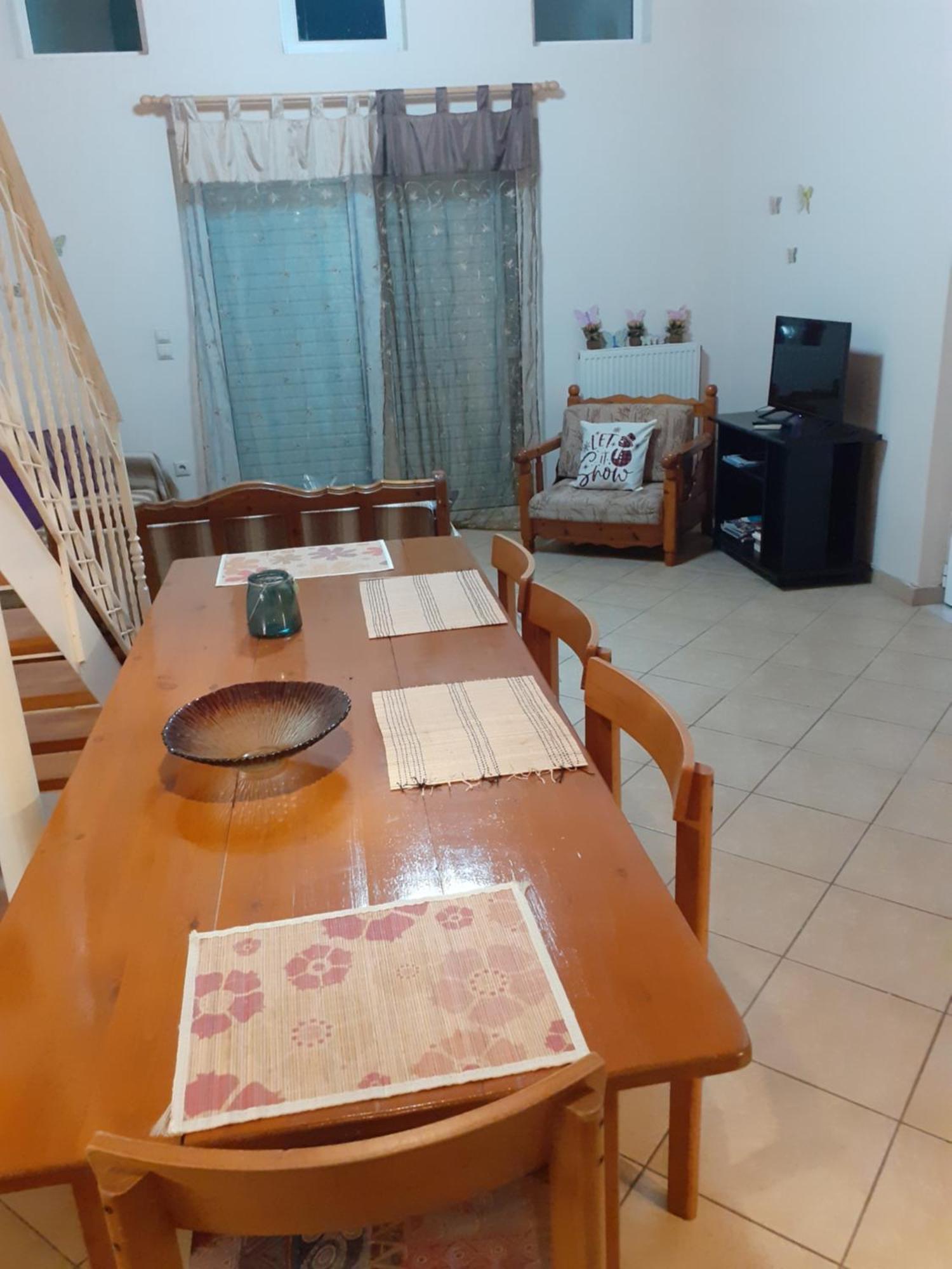 Tzil Home Kyparissia Zewnętrze zdjęcie