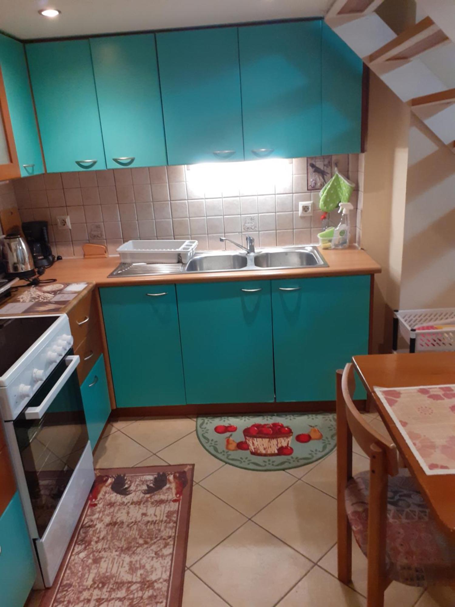 Tzil Home Kyparissia Zewnętrze zdjęcie