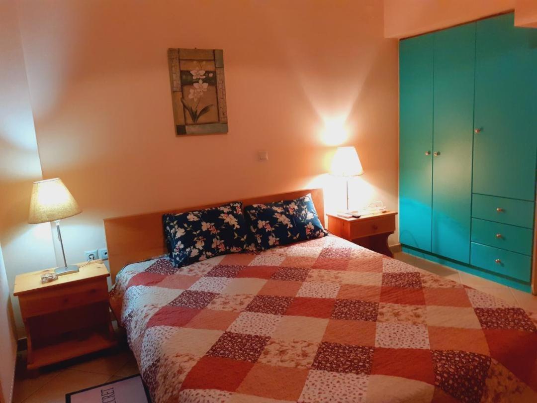 Tzil Home Kyparissia Zewnętrze zdjęcie