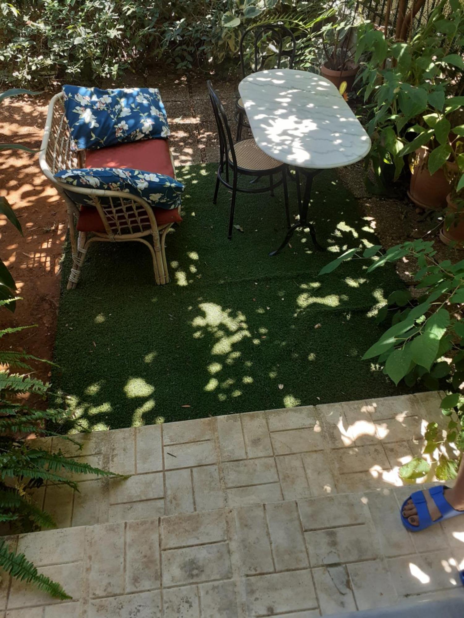 Tzil Home Kyparissia Zewnętrze zdjęcie